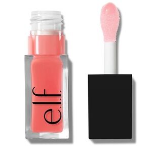 NIB Glow Reviver Lip Oil - 82004 Pink Quartz